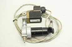 INNOMATEC PN-VE-MV-0004 PNVEMV0004 10 0-16 Ventil & Regler  