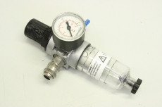 INNOMATEC PN-VE-MV-0004 PNVEMV0004 10 0-16 Ventil & Regler  