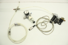 INNOMATEC PN-VE-MV-0004 PNVEMV0004 0-10 Ventil & Regler  