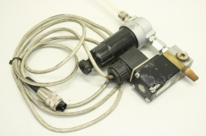 INNOMATEC PN-VE-MV-0004 PNVEMV0004 0-10 Ventil & Regler  