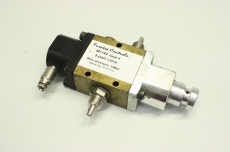 FURNESS CONTROLS M1143 3-Wege-Ventil 14 Ventil 