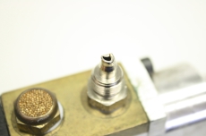 FURNESS CONTROLS M1143 3-Wege-Ventil 14 Ventil 