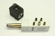 JOYNER MH510302 5/2-Wegeventil 24V 3W MH 510 302 Wegeventil 