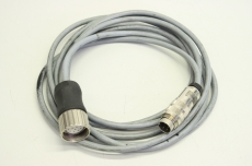 für Innomatec 1522859 12-polig 4-polig Verbindungsleitung Kabel 
