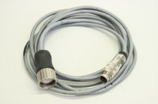 für Innomatec 1522859 12-polig 4-polig Verbindungsleitung Kabel 