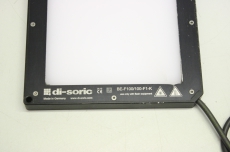 DI-SORIC BE-F100/100-F1-K BEF100/100F1K Flächenbeleuchtung