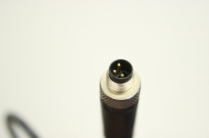 DI-SORIC BE-F100/100-F1-K BEF100/100F1K 100x100mm Flächenbeleuchtung 