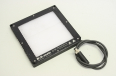 DI-SORIC BE-F100/100-F1-K BEF100/100F1K 100x100mm Flächenbeleuchtung