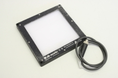 DI-SORIC BE-F100/100-F1-K BEF100/100F1K 100x100mm Flächenbeleuchtung