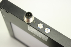 DI-SORIC BEK-F100/100-G0TI-IBS BEKF100/100G0TIIBS LED-Flächenbeleuchtung 