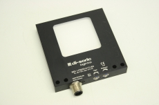 DI-SORIC BEK1-F50/50-G1TI-IBS BEK1F50/50G1TIIBS LED-Flächenbeleuchtung 