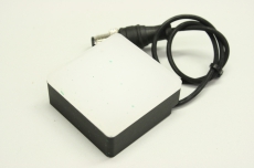 DI-SORIC BE-F50/50RL-G1-K-BS BEF50/50RLG1KBS 24V Flächenbeleuchtung Lamp 50x50 