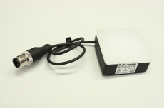 DI-SORIC BE-F50/50RL-G1-K-BS BEF50/50RLG1KBS 24V Flächenbeleuchtung Lamp 50x50 