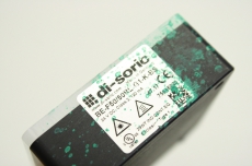 DI-SORIC BE-F50/50RL-G-K-BS BEF50/50RLGKBS Beleuchtung LED-Flächenbeleuchtung 