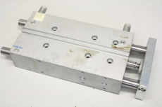 FESTO DFM-32-160-P-A-KF 170937 32mm 160mm 10 Führungszylinder