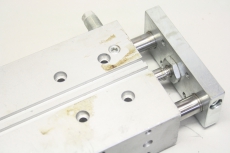 FESTO DFM-32-160-P-A-KF 170937 32mm 160mm 10 Führungszylinder
