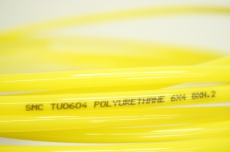 SMC TU0604Y-20 TU0604 POLY 6X4 GXN.2 6,5m 6mm Pneumatik Schlauch 