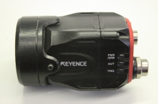 KEYENCE IV-500CA IV500CA 24V 1.0A 50mA Kamera 