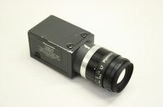 PANASONIC ANM831 HF16HA-1B 12V 0.13A 1 1.4/16mm FU Kamera & Linse 