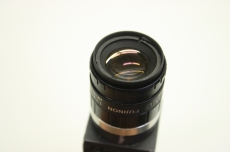 PANASONIC ANM831 HF16HA-1B 12V 0.13A 1 1.4/16mm FU Kamera & Linse 