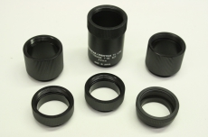 Posten Cosmicar Pentax Extension Tube Objektiv  40mm Zwischenring  