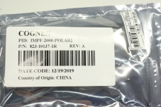 für Cognex IMPF-2000-POLAR2 AF36-016 2000 Machine Vision Lens Linse OVP