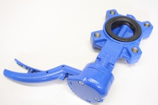 SOCLA 3660770271108 149g032852  PN16 5.3106 DN50 Absperrklappe 
