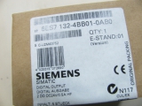 5x Siemens Simatic Digital Output Elektronik Modul 1P6ES7132-4BB01-0AB0 