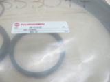 NORGREN Dichtungssatz Dichtung Satz  QM/19100/00 QM 19100 00 ZylinderNEU