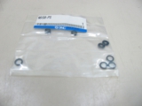 SMC Dichtungsset MXS8-PS Dichtung Dichtungssatz Service Set O-Ringe