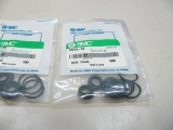 SMC Dichtungsset CXS15-PS Dichtung Dichtungssatz Service Set O-Ringe