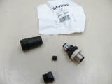SIEMENS Kabelstecker Kupplungsstecker 3RX1667 für Bero 3RG