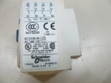 TELEMECANIQUE LADC22 1512456 2C0945 32X1012-0RH11-1AA1 Schütz A013256