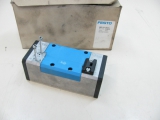 FESTO Magnetventil 5/2 monostabil  elektr Magnet Ventil MFH-5/2-D-3-C 151870