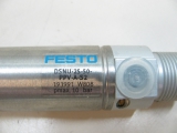 FESTO DSNU-25-50-PPV-A-S2 193991 Rundzylinder  