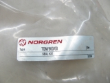 NORGREN TQM/960/00 Dichtungsatz Zylinder OVP