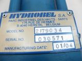 HYDROBEL Zylinder Clylinder Normzylinder  2/79034 2179034