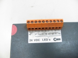 EES 24 VDC LED Modul Karte Board stör Controller check Einheit 9606127