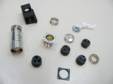 REXROTH BOSCH STAR Dose-stecker für Linear Modul MKL 1175-001-53