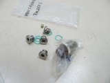LEYBOLD vacuumpumpe turbo vacuum pump  Ersatzteile spare parts TW250S
