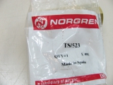 NORGREN Hochdruck Rückschlagventil Ventil Valve TS/523 TS523 G3/4
