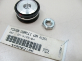 NORGREN Zylinder Kolben komplett Service Kit Piston Seal  RM4125 QM/4125/04