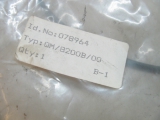 MARTONAIR Dichtung Dichtungssatz Überholset QM/8200B/00 