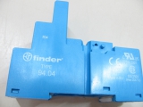 FINDER Relais 9404 94 Serie Klemme für Timer Relais
