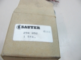 SAUTER Potentiometereinheit Potentiometer Teile 294852