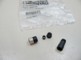 PHOENIX CONTACT Steckverbinder Stecker Verbinder SACC-M 8FS 4CON M 1681185