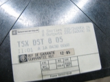TELEMECANIQUE Module Interface 8 Output 220/240VAC 2A TSX DST805