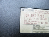 TELEMECANIQUE MODUL Interface Module I/O 32 Input Regroup 24VD TSX DET3212 