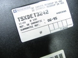 TELEMECANIQUE Module MODUL Interface 32 Input 24VDC REGROUP TSX DET3242 NEW