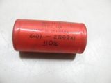 JENSEN 1000 W V DC Type 0A Kondensator Condensator  6409-2892XI